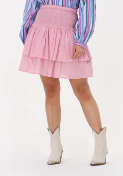 roze ibana minirok scout