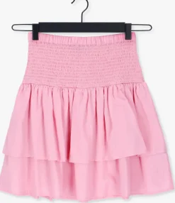 roze ibana minirok scout