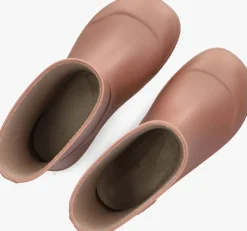 roze igor regenlaarzen yogi dk