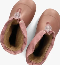 roze igor regenlaarzen yogi borr. dk cuello