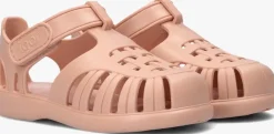roze igor waterschoenen tobby solid