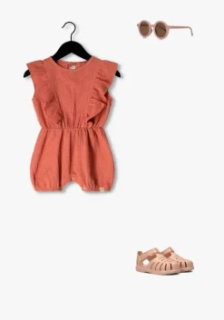 roze igor waterschoenen tobby solid