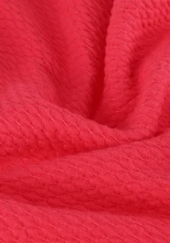 roze indian blue jeans t-shirt t-shirt cropped ib