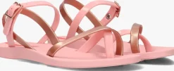 roze ipanema platte sandalen fashion sandal kids