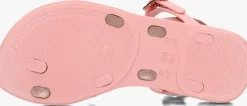 roze ipanema platte sandalen fashion sandal kids