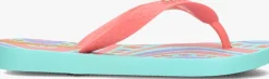 roze ipanema teenslippers classic kids