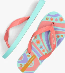 roze ipanema teenslippers classic kids