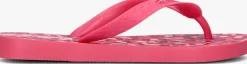 roze ipanema teenslippers temas kids