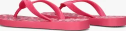 roze ipanema teenslippers temas kids
