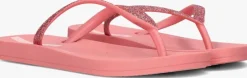 roze ipanema teenslippers lolita