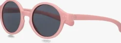 roze izipizi zonnebril kids #d
