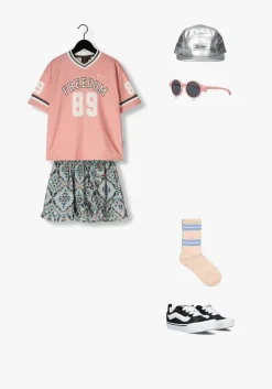 roze izipizi zonnebril kids #d