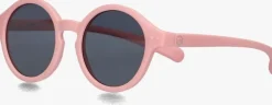 roze izipizi zonnebril kids + #d