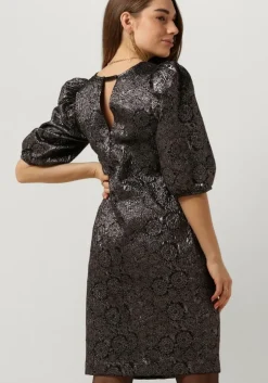 roze jansen amsterdam mini jurk poppy p23