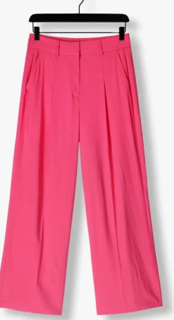 roze jansen amsterdam pantalon nova broek wf 466 long wide