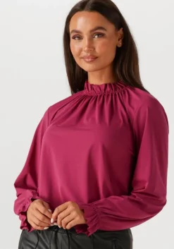 roze japan tky blouses mukawa