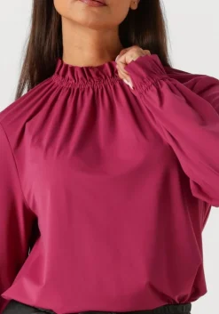 roze japan tky blouses mukawa