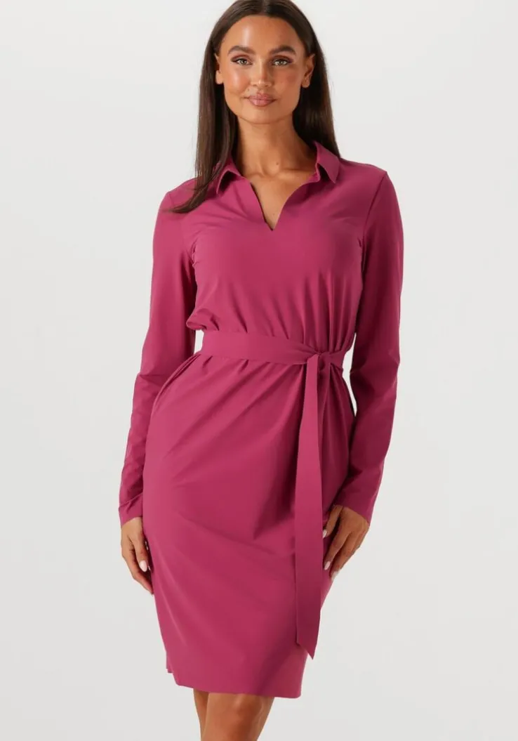 roze japan tky mini jurk nenema