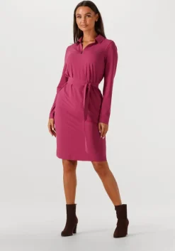 roze japan tky mini jurk nenema