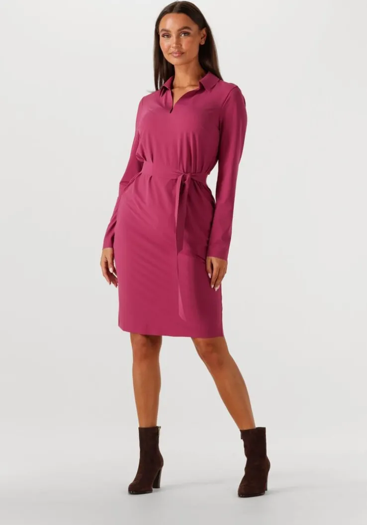 roze japan tky mini jurk nenema