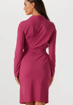 roze japan tky mini jurk nenema