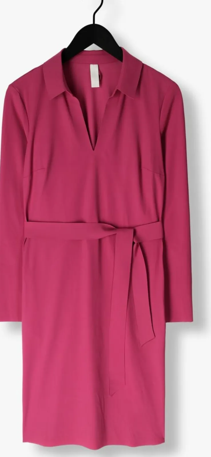 roze japan tky mini jurk nenema