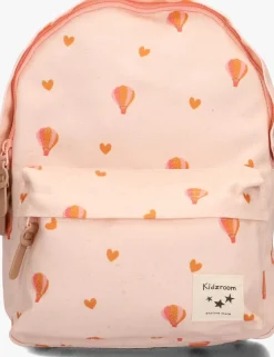 roze kidzroom rugtas paris sweet cuddles