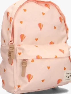 roze kidzroom rugtas paris sweet cuddles