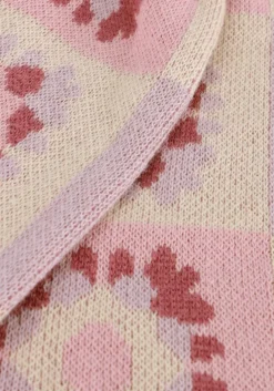 roze koko noko korte broek p54976