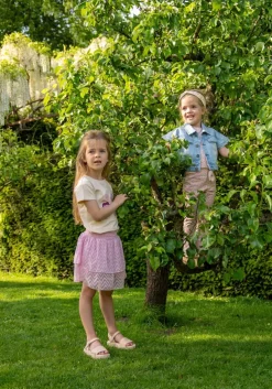 roze koko noko minirok p54987