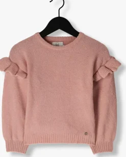 roze koko noko trui q52977