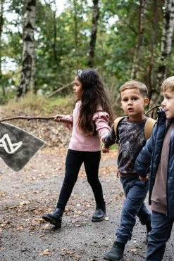 roze koko noko trui q52977