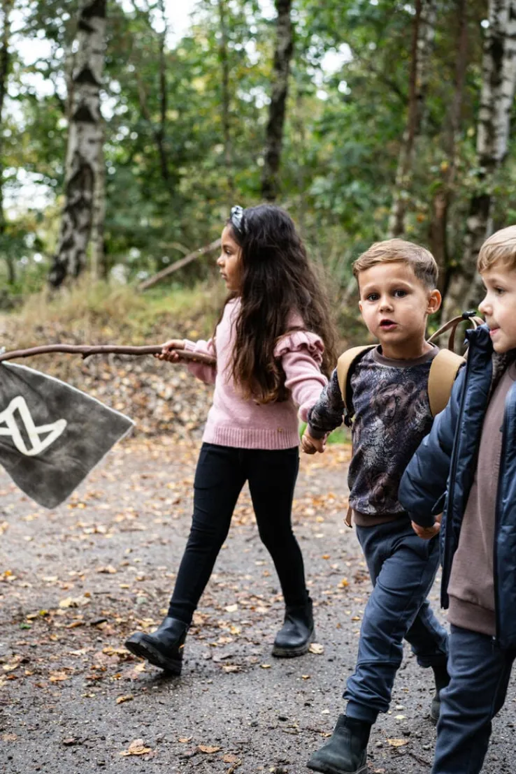 roze koko noko trui q52977