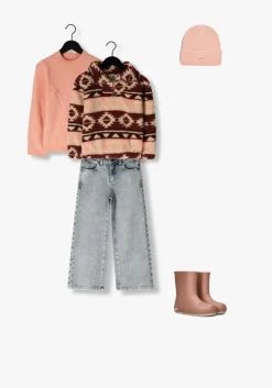 roze koko noko trui q52906