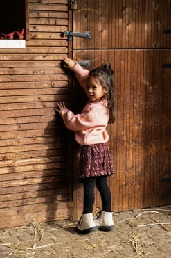 roze koko noko trui q52906