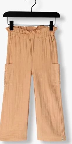 roze koko noko wijde broek p54901