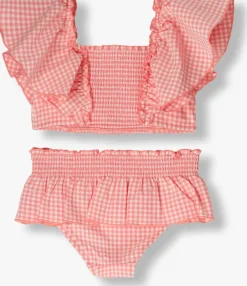 roze konges slojd bikini's fresia bikini