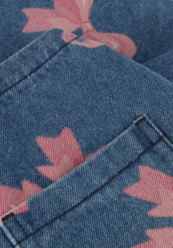 roze konges slojd minirok magot skirt gots