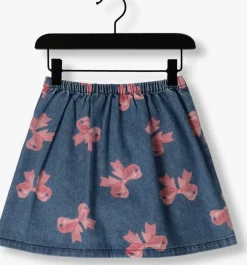 roze konges slojd minirok magot skirt gots
