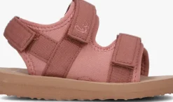 roze konges slojd sandalen sun