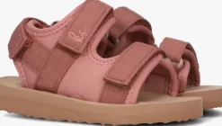 roze konges slojd sandalen sun