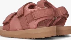 roze konges slojd sandalen sun