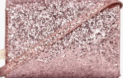 roze konges slojd schoudertas love letter bag