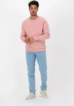 roze kultivate sweater sw tennis