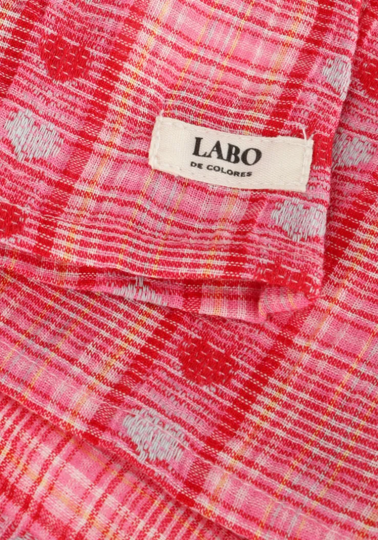 roze labo de colores blouses loreen