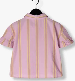 roze labo de colores blouses santel