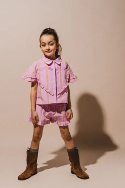 roze labo de colores broeken falla