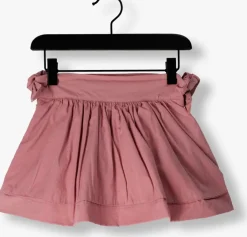 roze labo de colores minirok clara