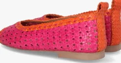 roze lazamani ballerina's la33481