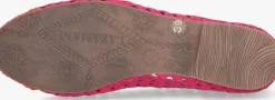 roze lazamani ballerina's la33481